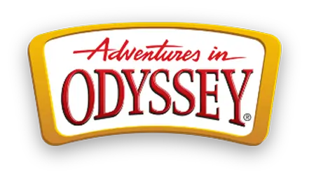 Adventures in Odyssey Logo