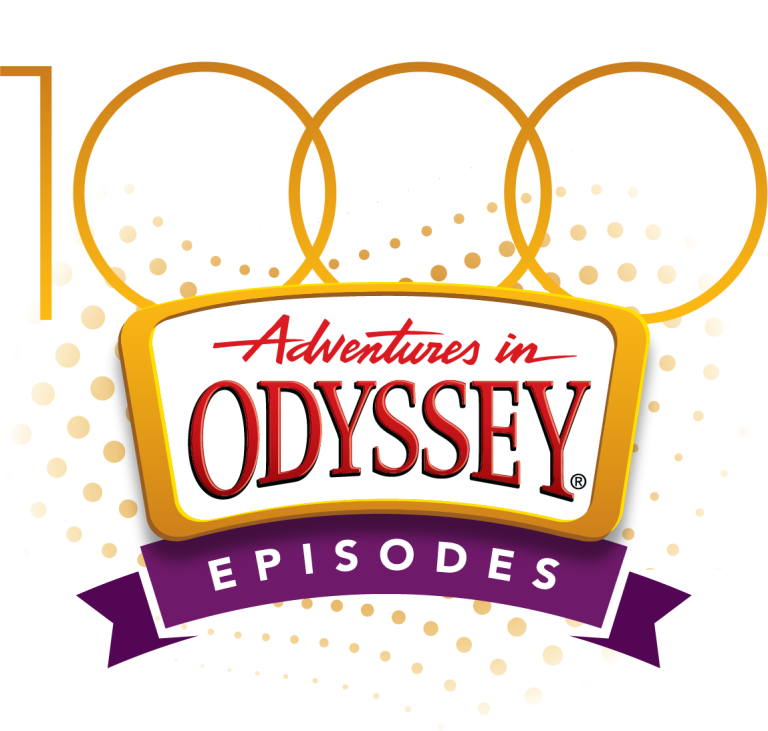 Adventures in Odyssey App - One Place For Everything Odyssey ...