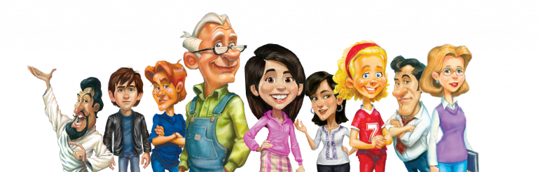 Join the Adventure for Free - Adventures in Odyssey